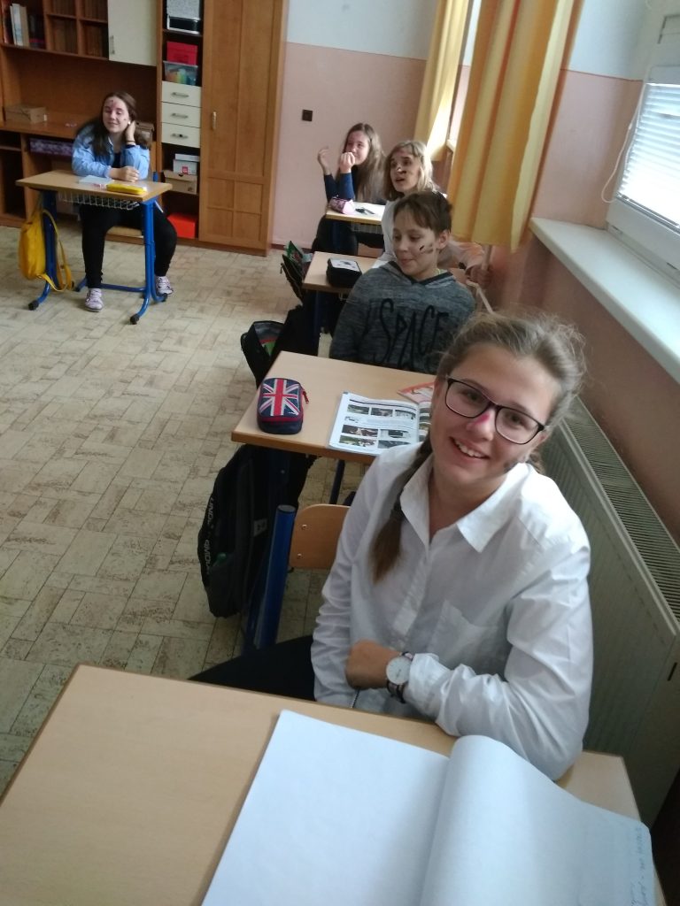 Mikulášsky sprievod