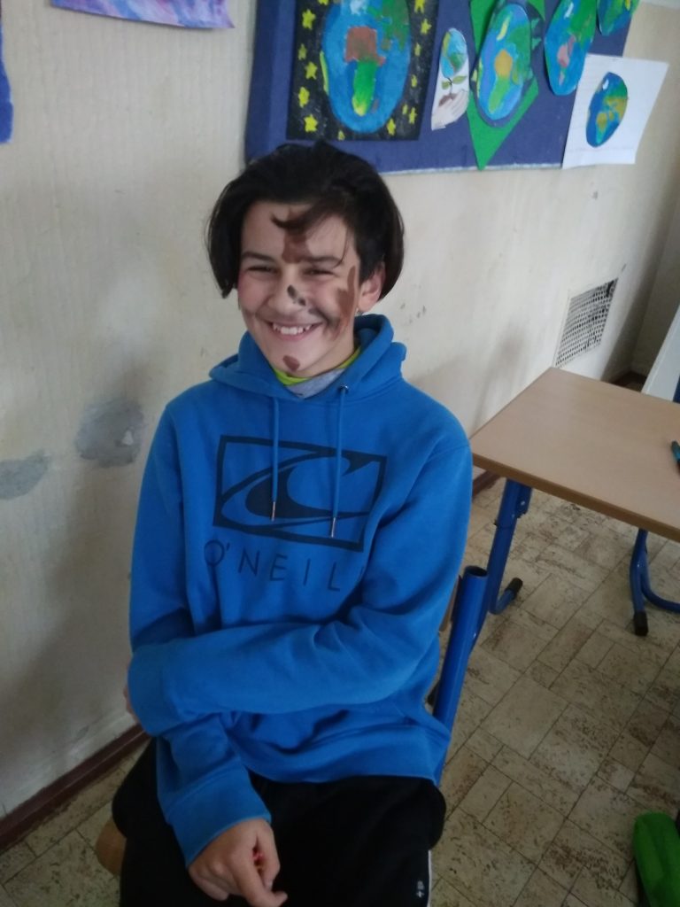 Mikulášsky sprievod