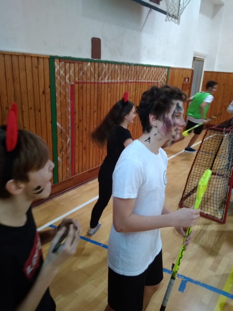 Mikulášsky sprievod