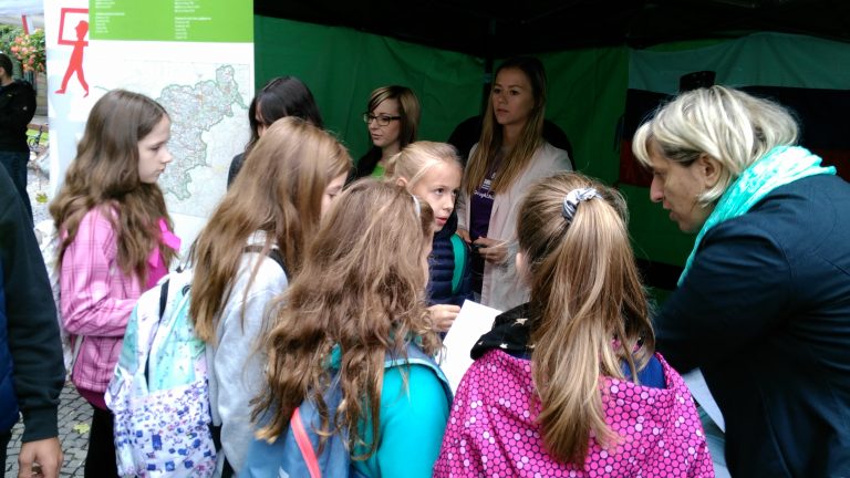 Európsky deň jazykov