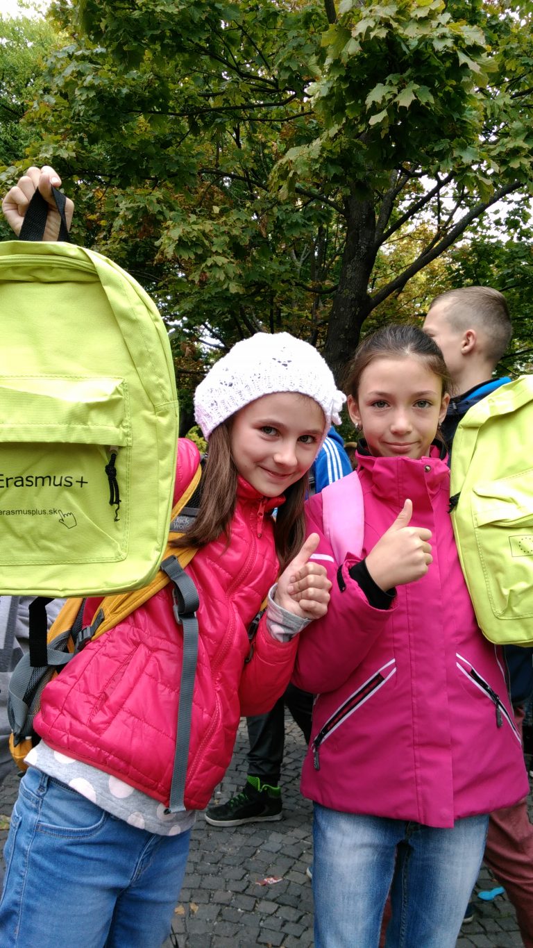 Európsky deň jazykov