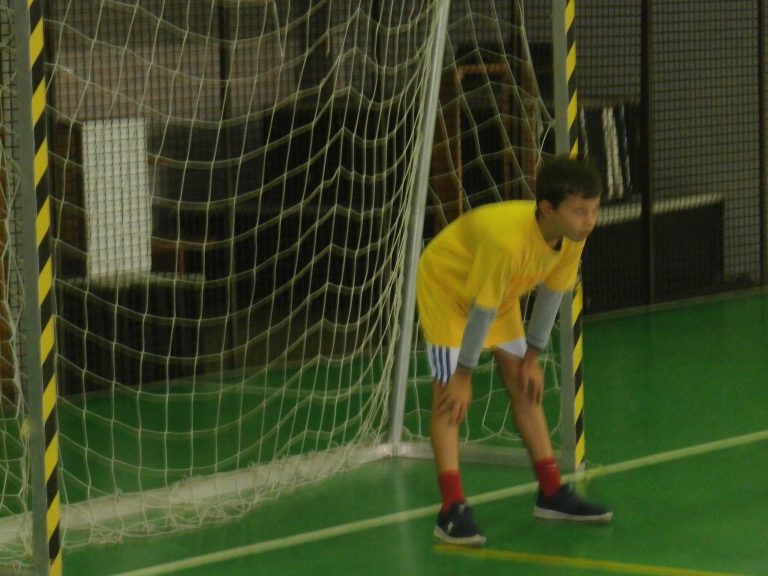 Minihádzaná – turnaj