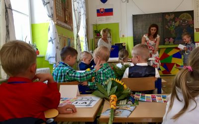 Privítanie prvákov 2017