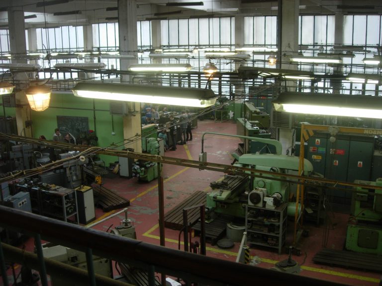 Okresné kolo Technickej olympiády