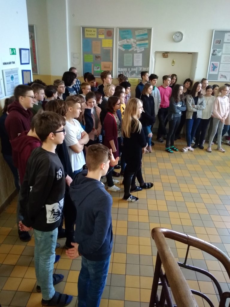 Vernisáž Štefánik