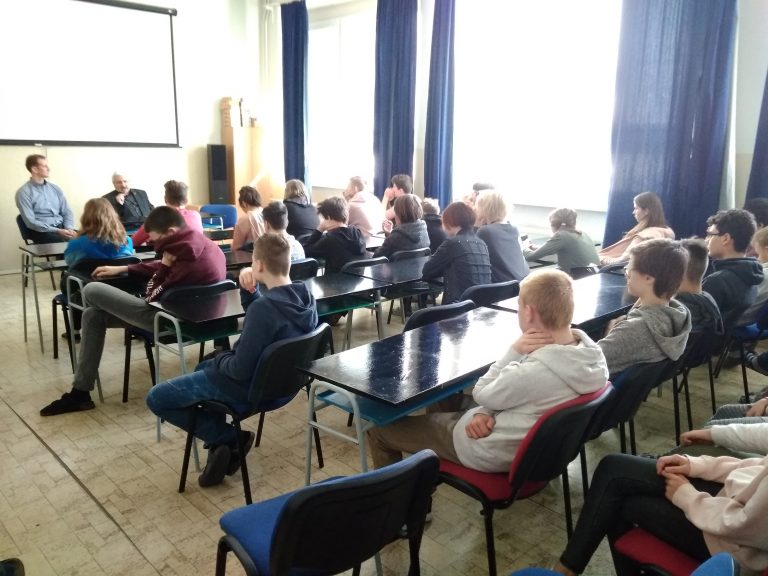 Vernisáž Štefánik