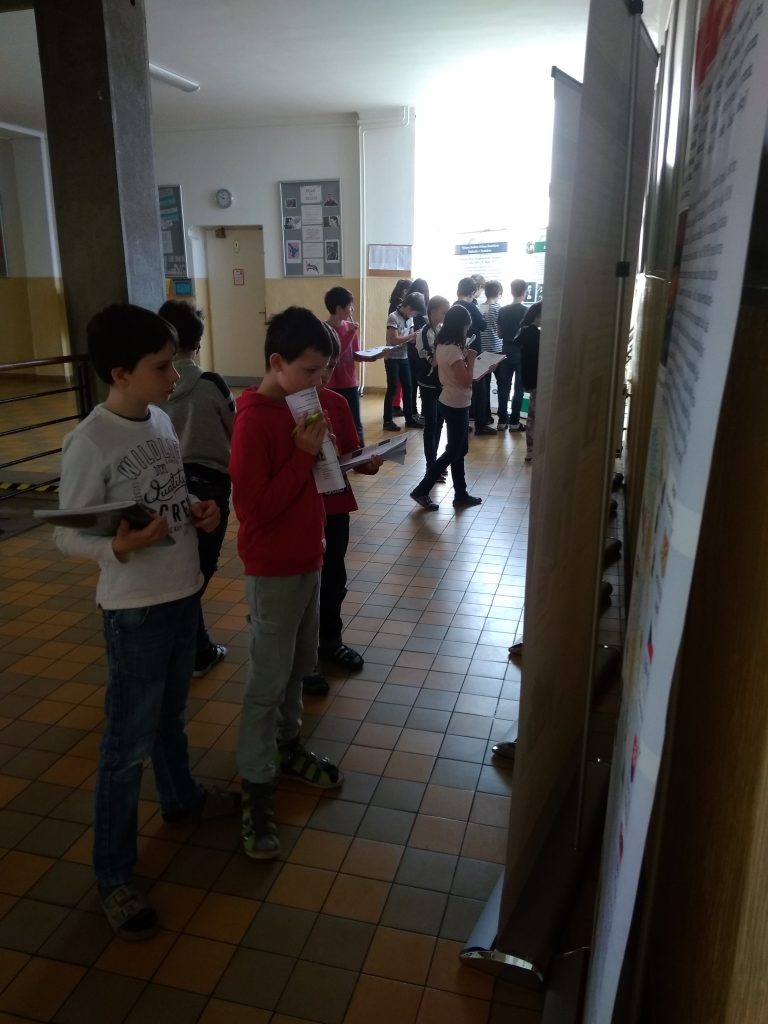 Vernisáž Štefánik