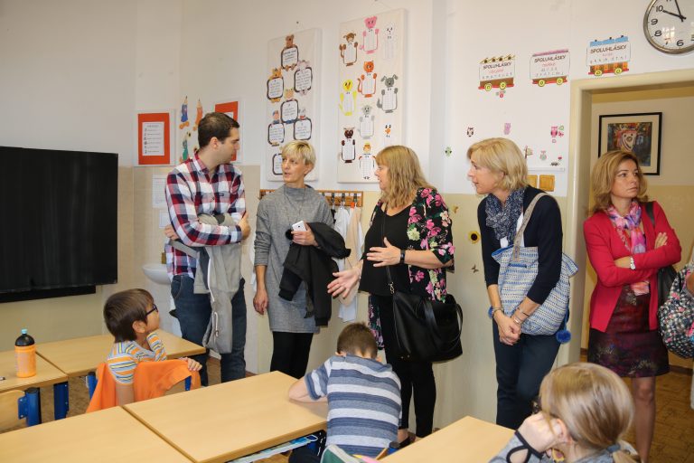 Vzdorujeme extrémizmu – projekt