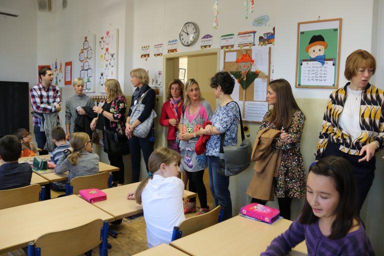 Vzdorujeme extrémizmu – projekt