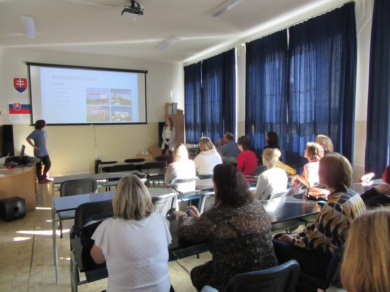 Vzdorujeme extrémizmu – projekt