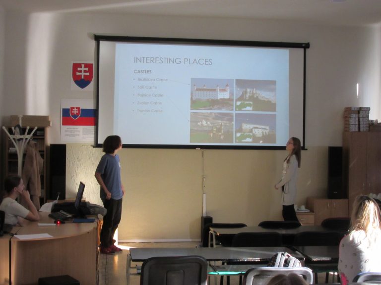 Vzdorujeme extrémizmu – projekt