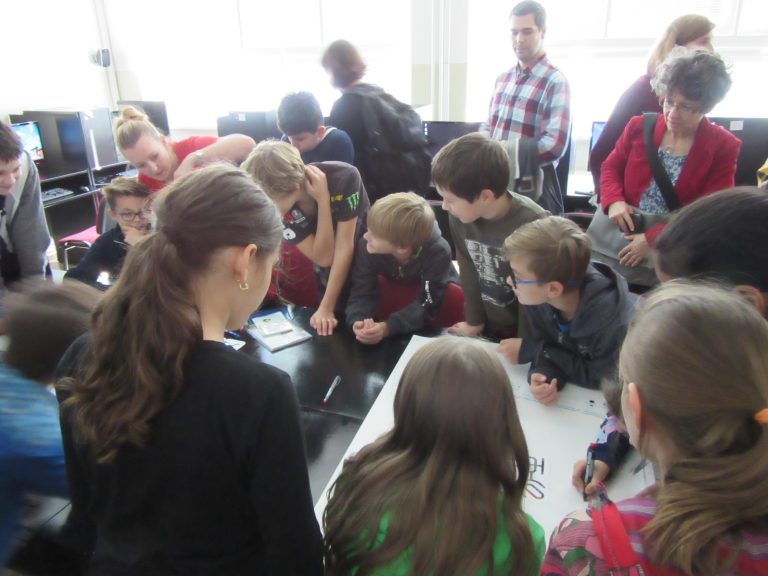 Vzdorujeme extrémizmu – projekt