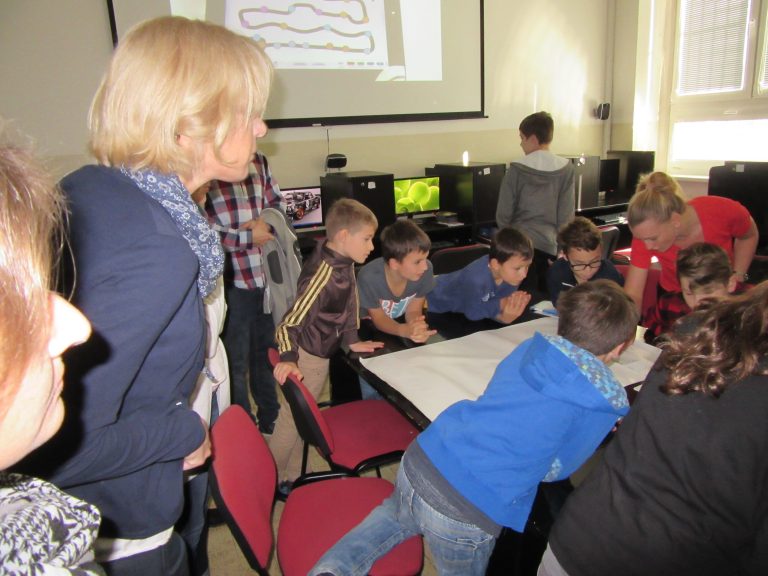 Vzdorujeme extrémizmu – projekt