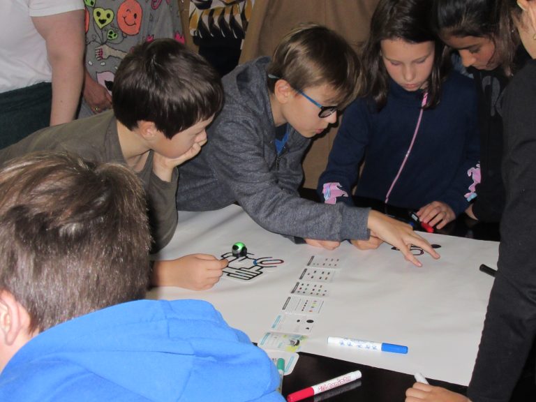 Vzdorujeme extrémizmu – projekt