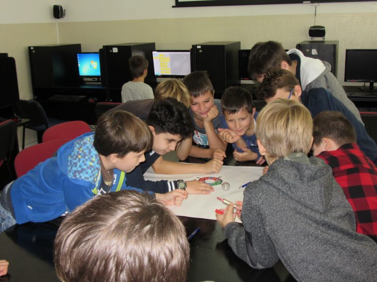 Vzdorujeme extrémizmu – projekt