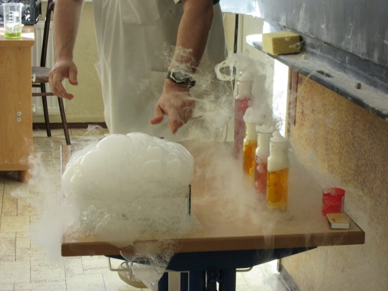 Vzdorujeme extrémizmu – projekt