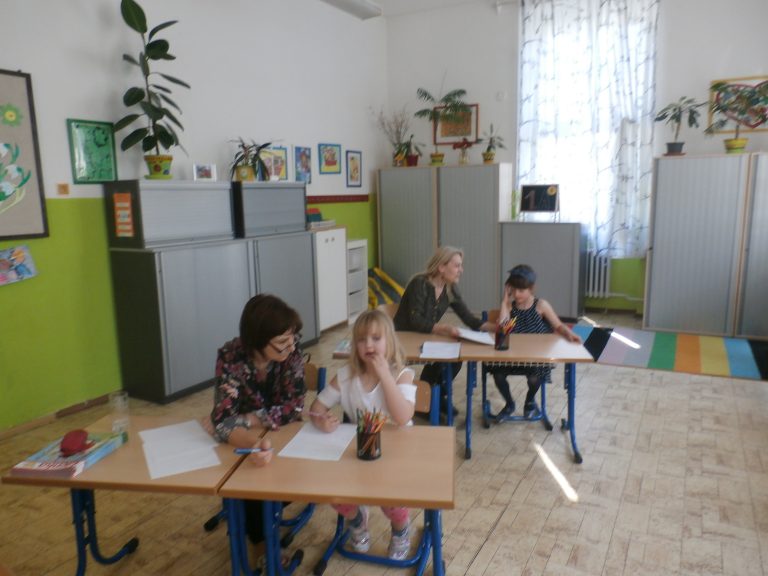 Zápis do 1. ročníka