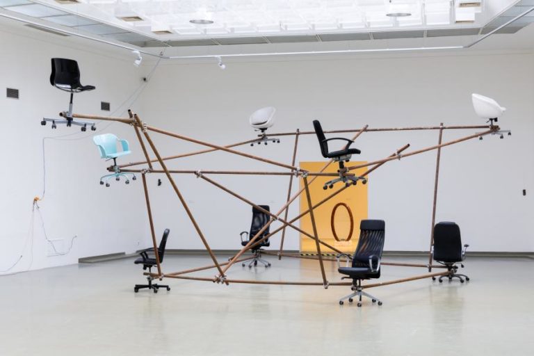 Výstava OBJEKTívne