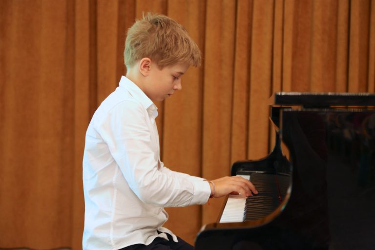 Slávnostné vyhodnotenie literárnej súťaže Hodžov novinový článok 2017