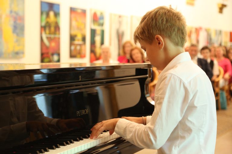 Slávnostné vyhodnotenie literárnej súťaže Hodžov novinový článok 2017