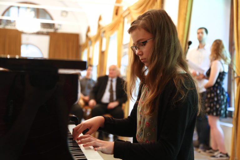 Slávnostné vyhodnotenie literárnej súťaže Hodžov novinový článok 2017