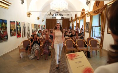 Slávnostné vyhodnotenie literárnej súťaže Hodžov novinový článok 2017