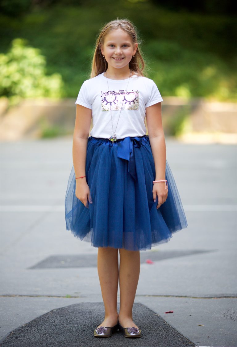 Školské fotky 2018