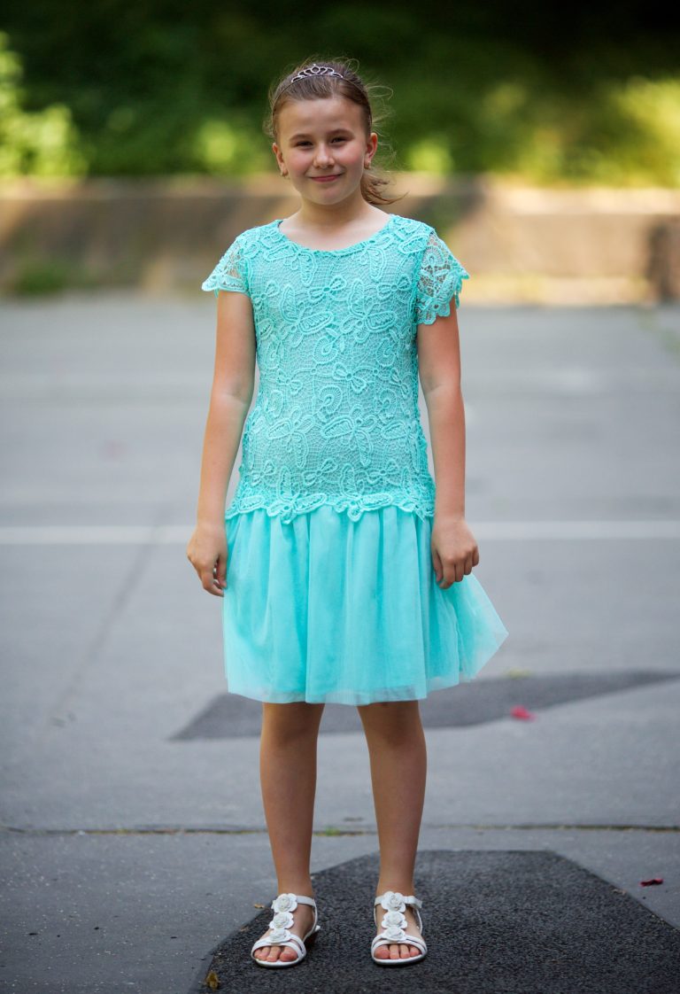 Školské fotky 2018