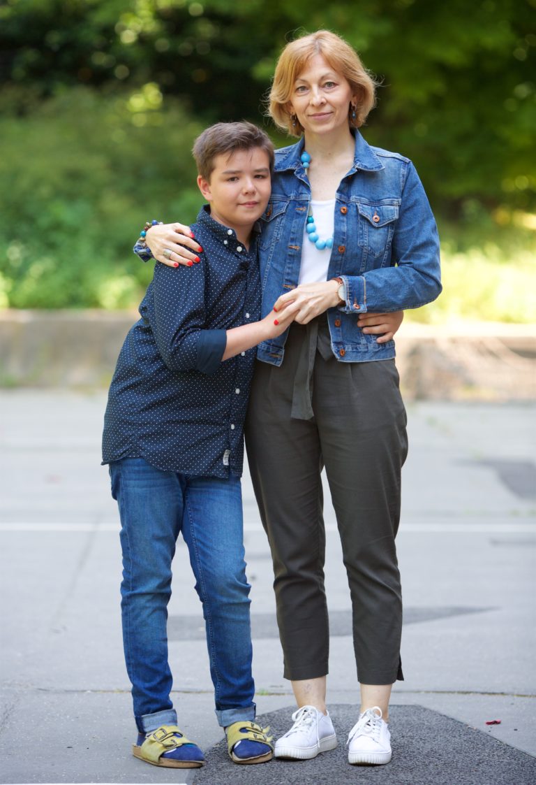 Školské fotky 2018