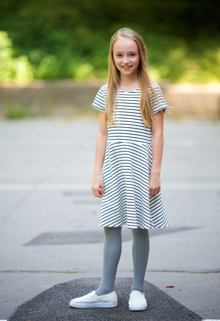 Školské fotky 2018