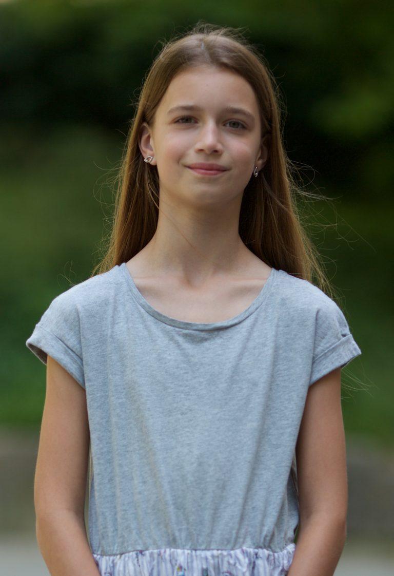 Školské fotky 2018