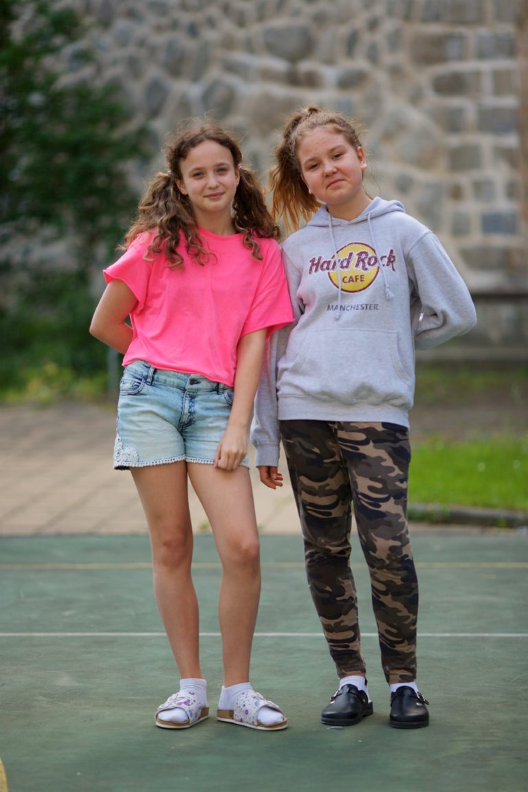 Školské fotky 2018