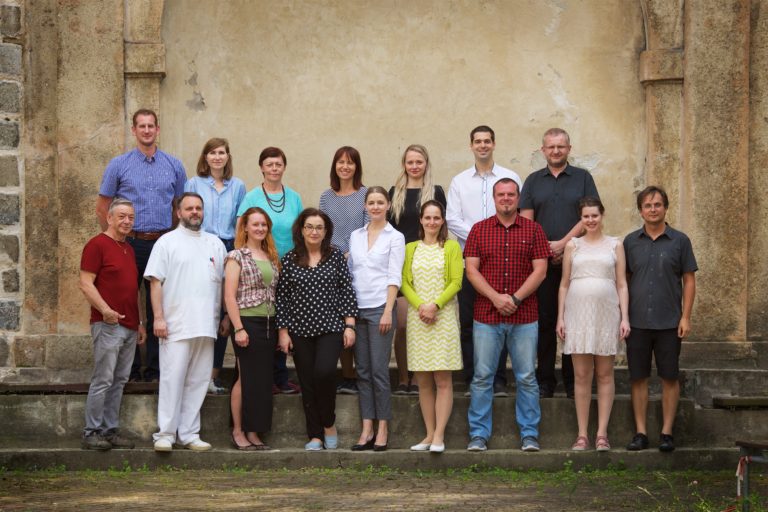 Školské fotky 2018