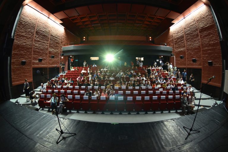 Akadémia – 80. výročie založenia školy