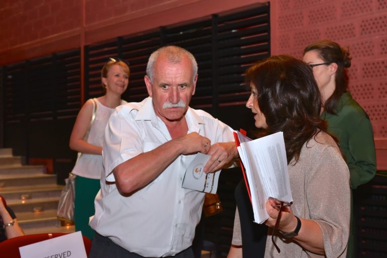 Akadémia – 80. výročie založenia školy