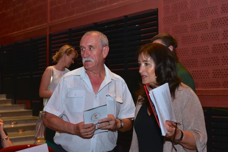 Akadémia – 80. výročie založenia školy