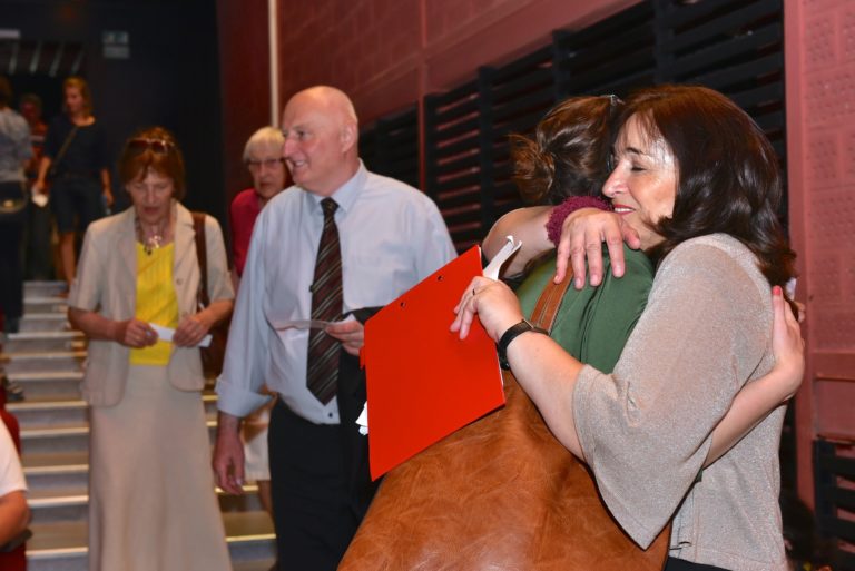 Akadémia – 80. výročie založenia školy