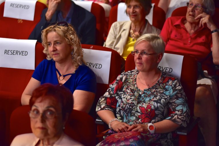 Akadémia – 80. výročie založenia školy