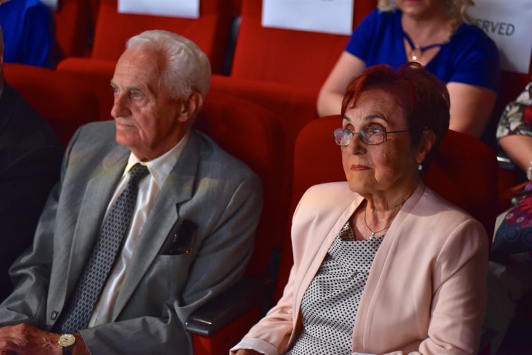 Akadémia – 80. výročie založenia školy