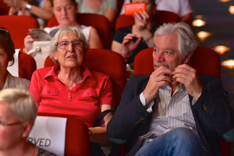 Akadémia – 80. výročie založenia školy