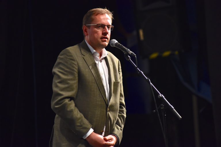 Akadémia – 80. výročie založenia školy