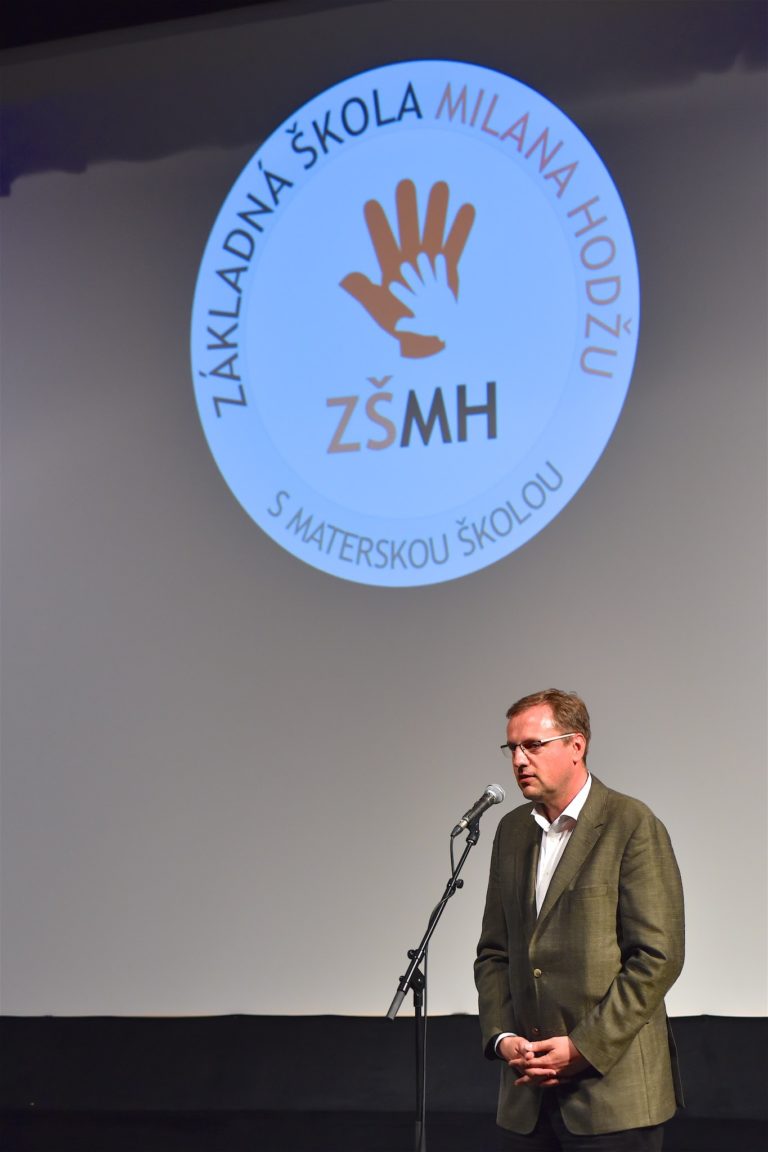 Akadémia – 80. výročie založenia školy