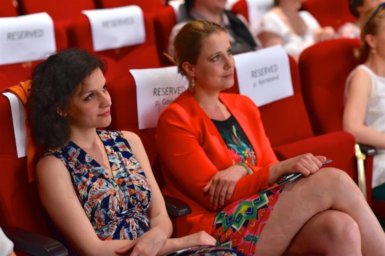 Akadémia – 80. výročie založenia školy