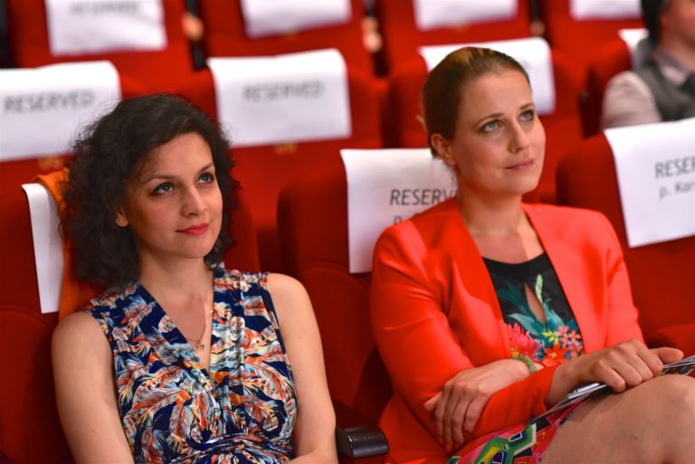 Akadémia – 80. výročie založenia školy