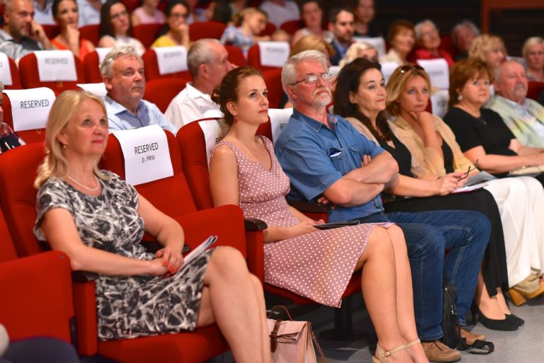 Akadémia – 80. výročie založenia školy