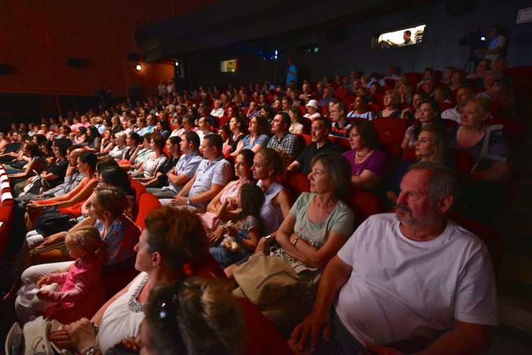 Akadémia – 80. výročie založenia školy