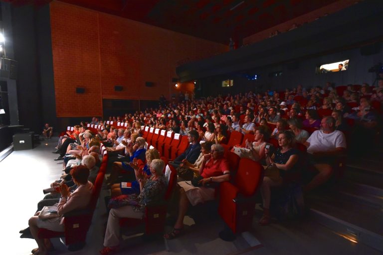 Akadémia – 80. výročie založenia školy