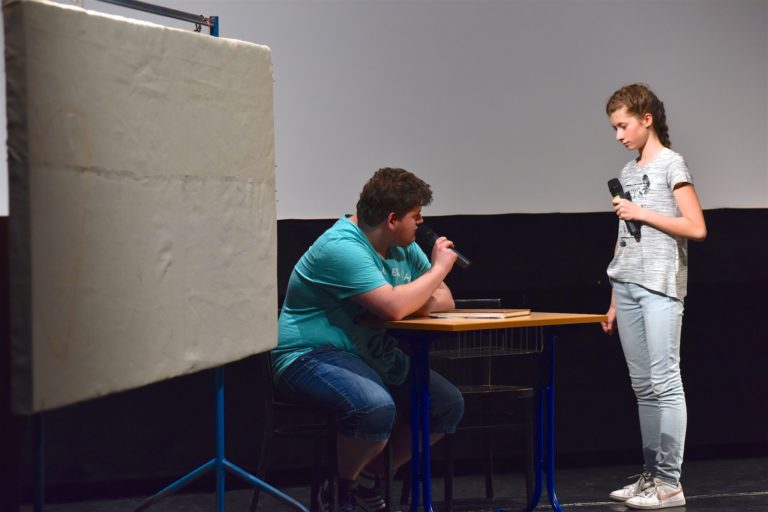 Akadémia – 80. výročie založenia školy