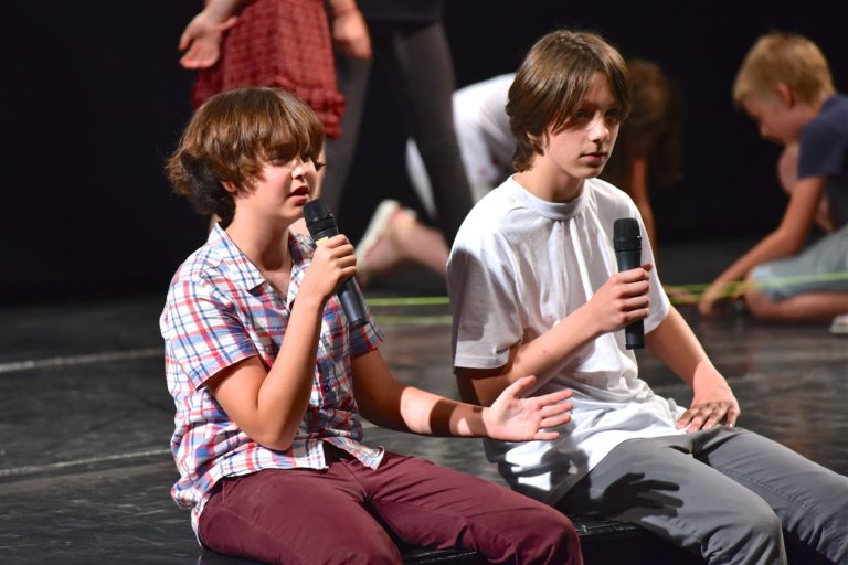 Akadémia – 80. výročie založenia školy