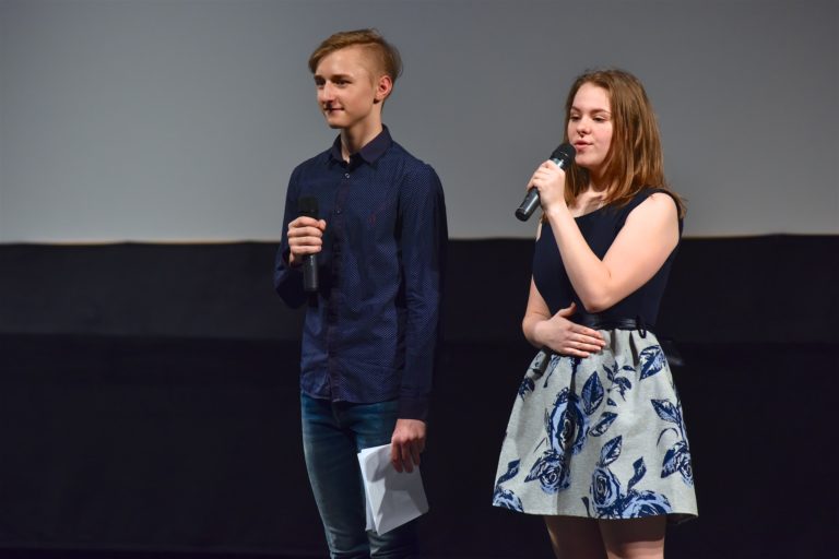 Akadémia – 80. výročie založenia školy